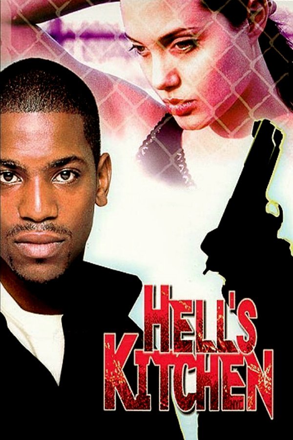 Plakat von "Hell's Kitchen - Vorhof zur Hölle"