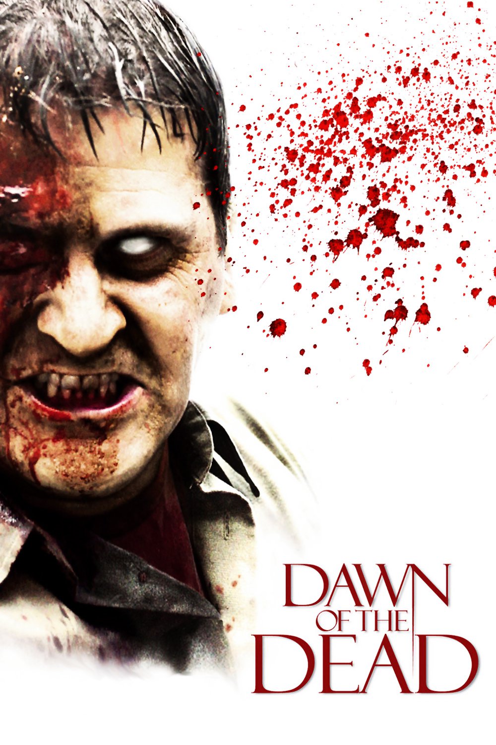 Plakat von "Dawn of the Dead"