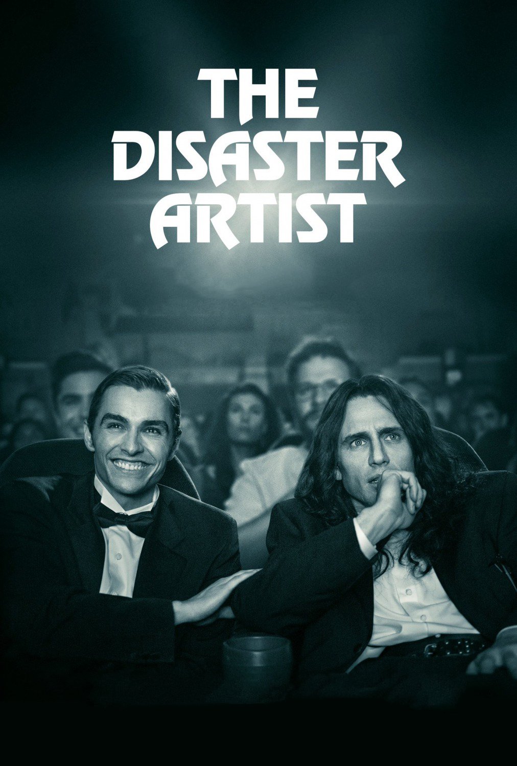 Plakat von "The Disaster Artist"