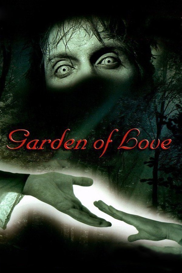 Plakat von "Garden of Love"