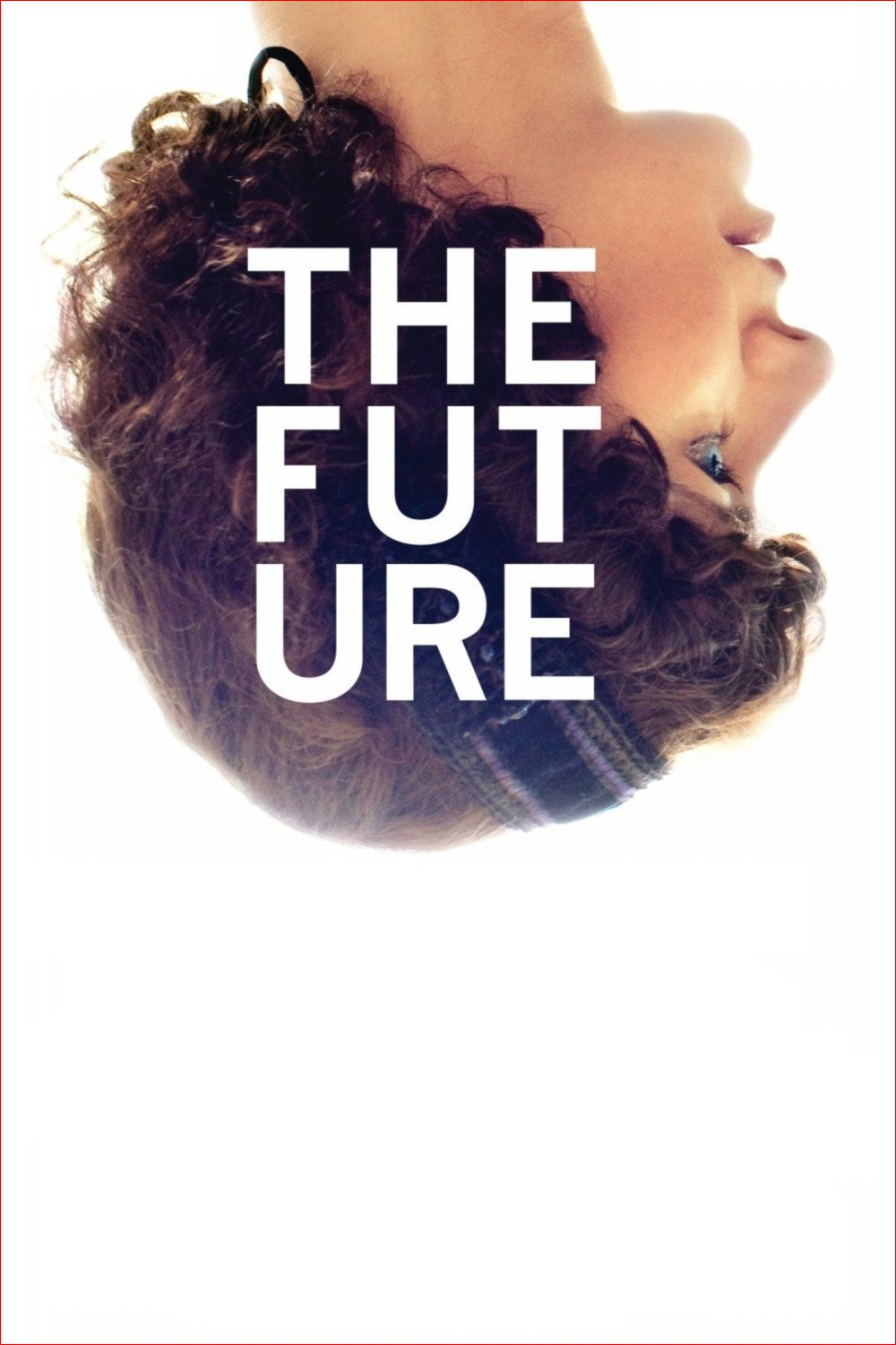 Plakat von "The Future"