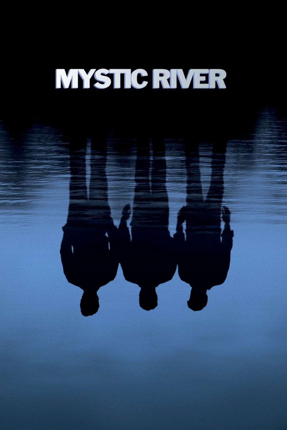 Plakat von "Mystic River"