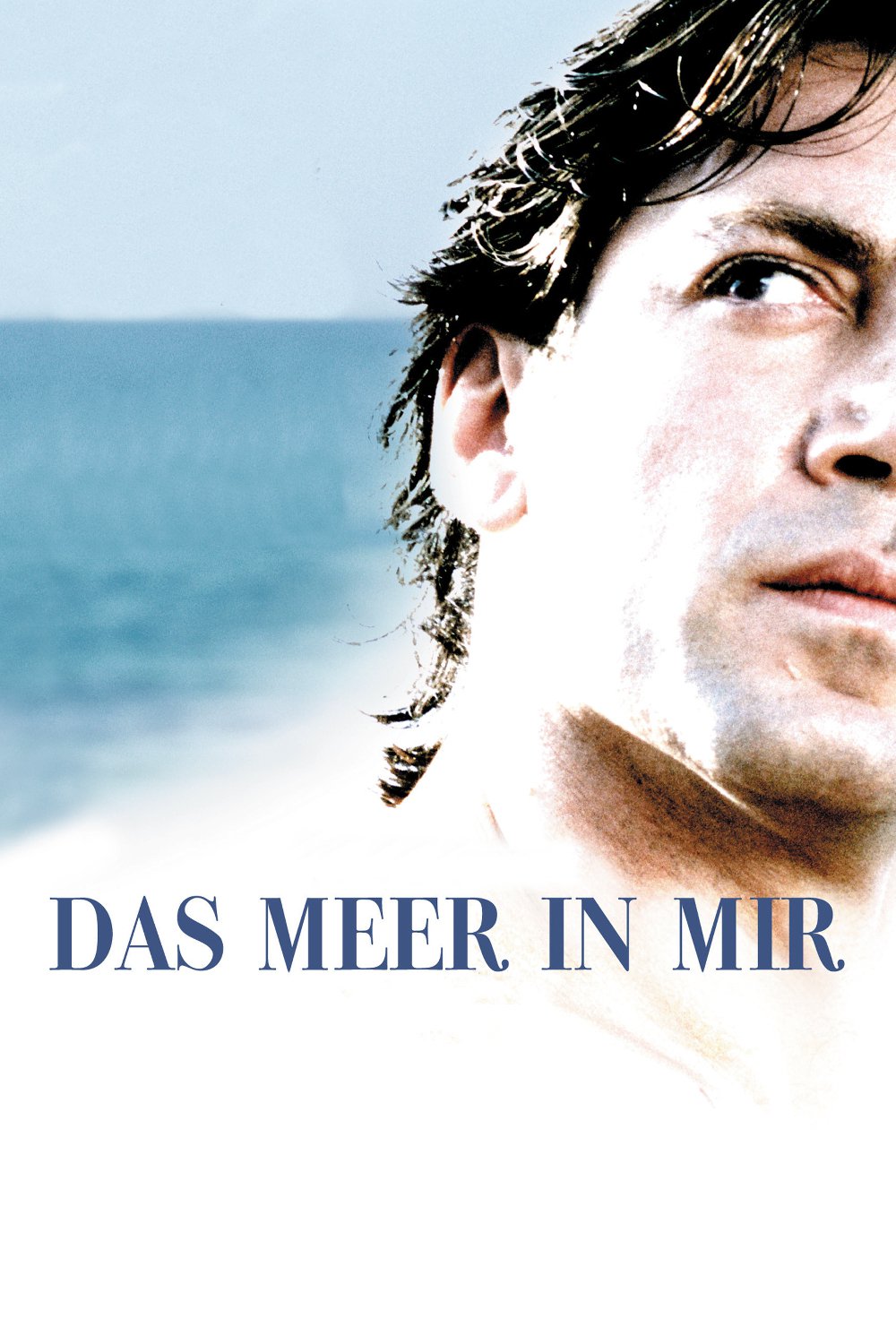 Plakat von "Das Meer in mir"