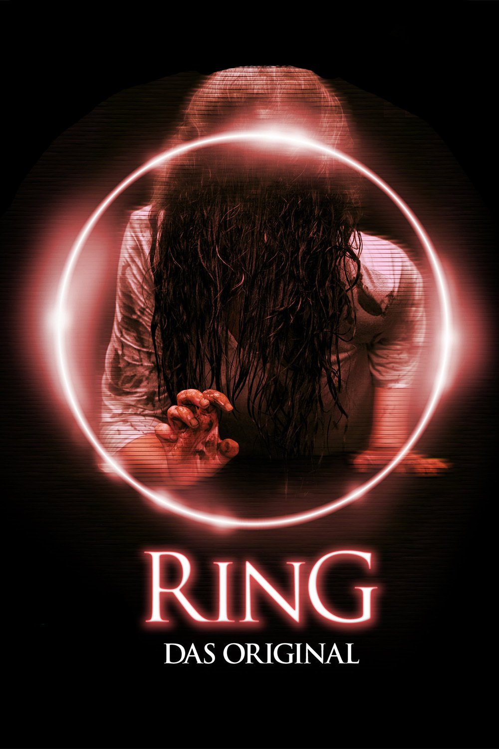 Plakat von "Ring - Das Original"