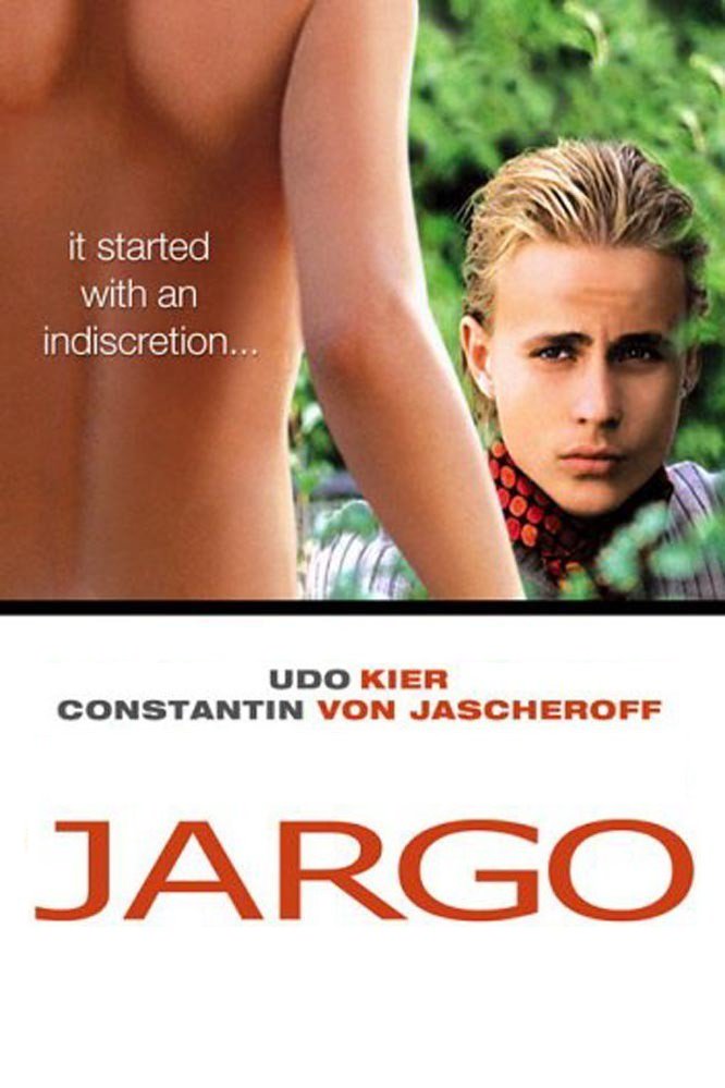 Plakat von "Jargo"