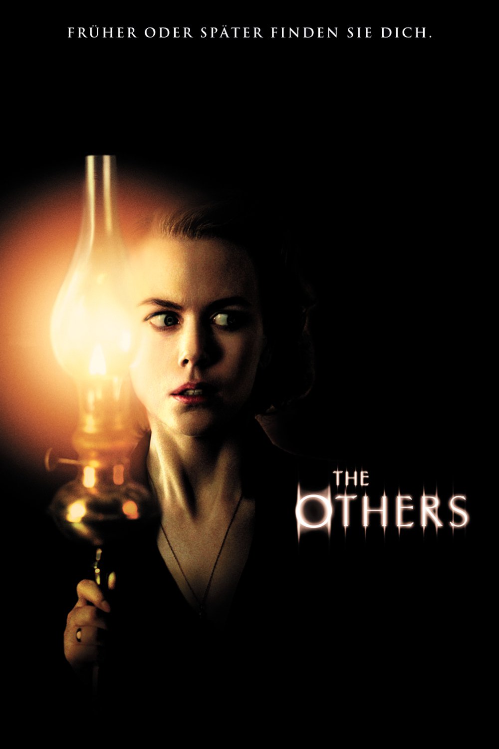 Plakat von "The Others"